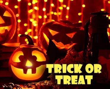trick or treat123