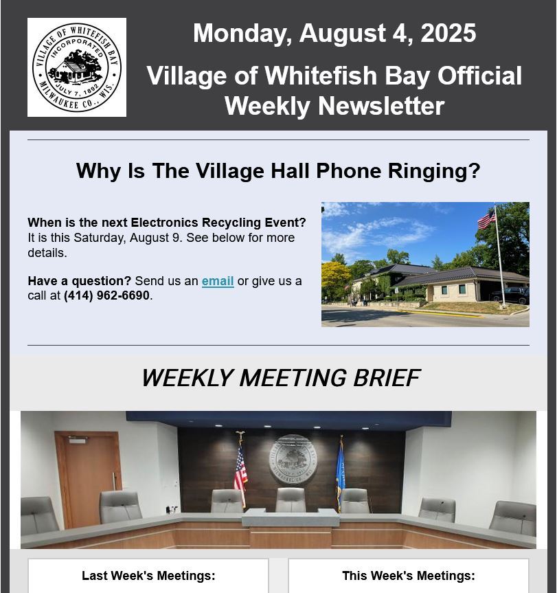 8.4.25 newsletter