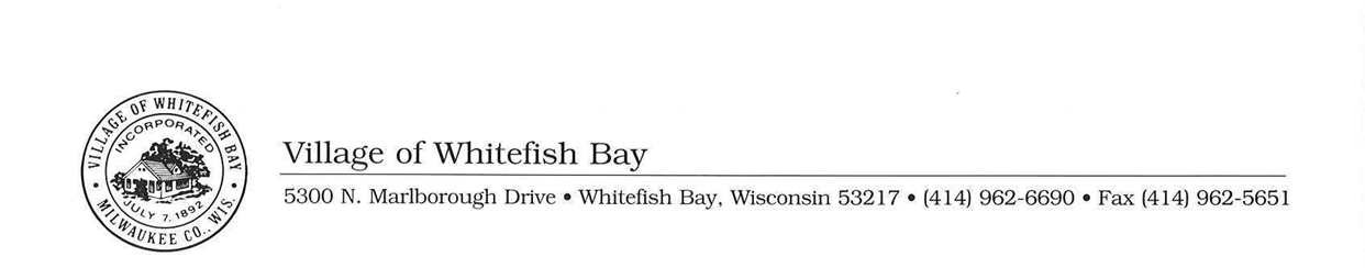 WFB Letterhead